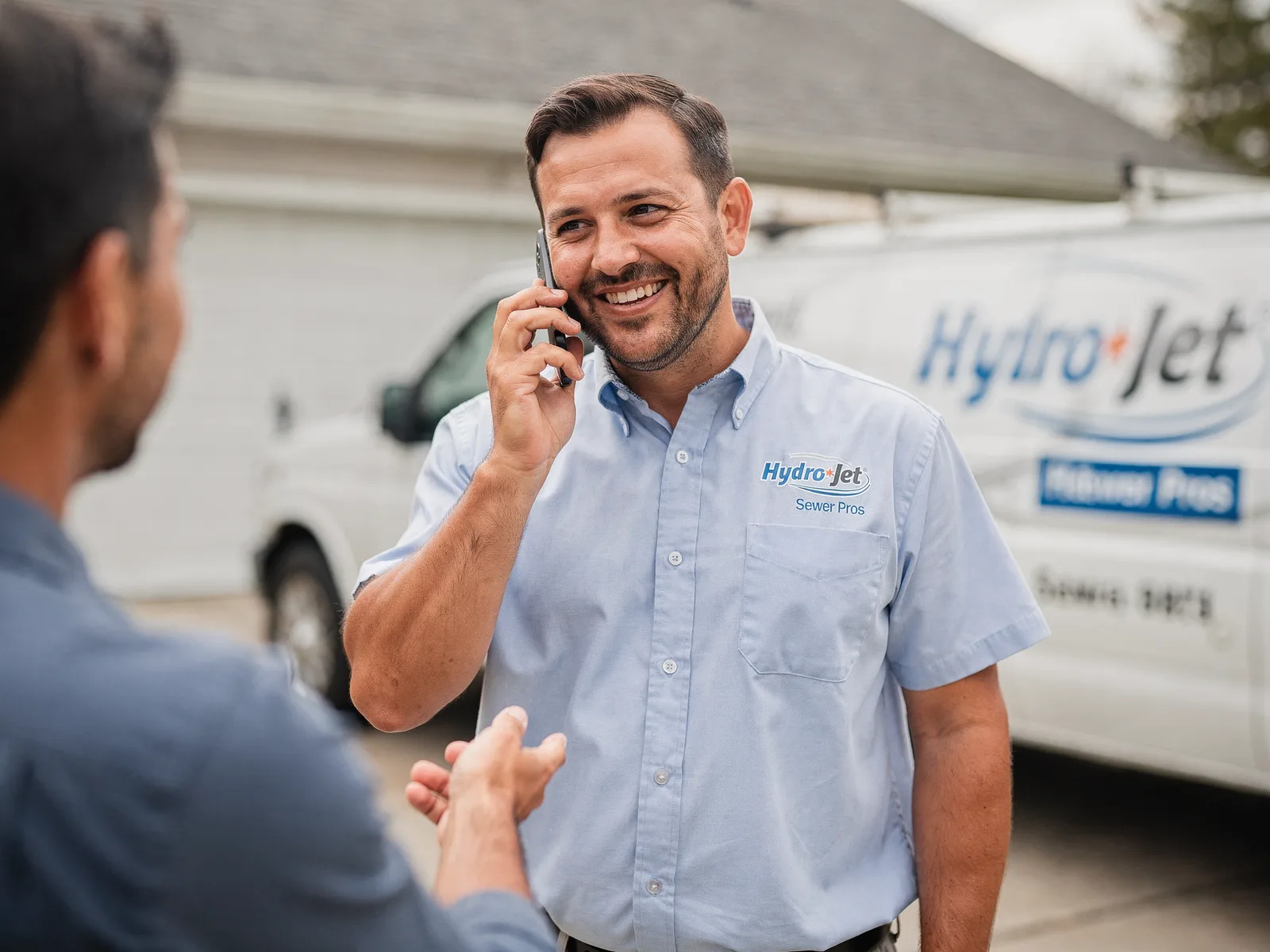 Hydro Jetting Louise, TX FAQs